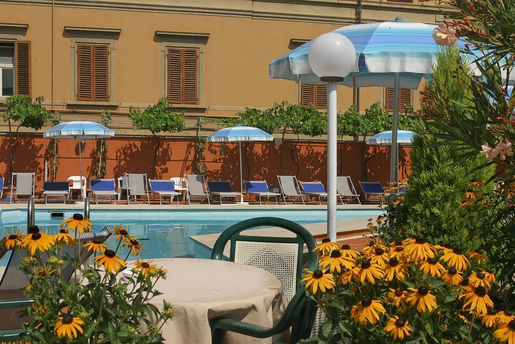 Grand Hotel Plaza & Locanda Maggiore Montecatini Terme Exterior photo